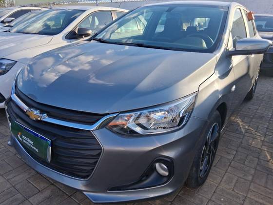 CHEVROLET ONIX 1.0 FLEX LT MANUAL CHEVROLET ONIX 1.0 FLEX LT MANUAL